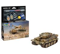 Revell Kit de modélisme PzKpfw VI AUSF. H Tiger