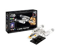 Coffret cadeau Y-wing Fighter - 1/72 - REVELL 05658