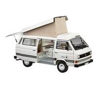 Maquette de voiture Revell 07344 Volkswagen T3 Camper 1:25