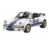 Revell kit Porsche 934 Rde maquette Martini 1:24 blanc 104 pièces Blanc G