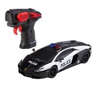 Revell 24664 Lamborghini Aventador Police Véhicule RC débutant