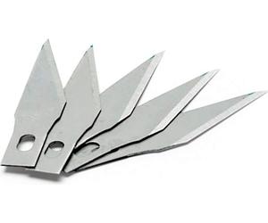 Revell Lames de Rechange pour Scalpel - 1 pcs