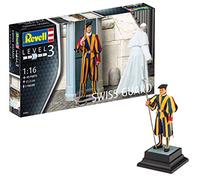Revell- Maquette, 02801
