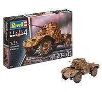 Revell- Maquette, 03259