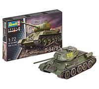 Revell Maquette, 03302, Non