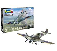 Revell- Maquette, 03927
