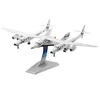 Revell Maquette - 04842 - Space Ship Two et Carrier White K - Echelle 1:144