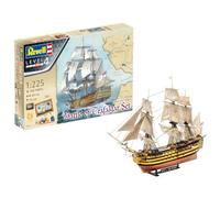 Revell COFFRET CADEAU"BATTLE OF TRAFALG