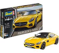 Revell Maquette Mercedes-AMG GT Échelle 1/24 Modèle 07028
