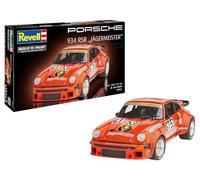 Revell PORSCHE 934 RSR "JÄGERMEISTER"