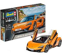Revell - Maquette, 07051, Orange