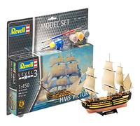 Revell- Maquette, 65819