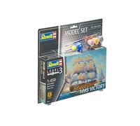 Revell- Maquette, 65819