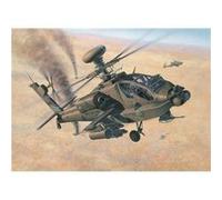 REVELL - MAQUETTE - AH-64D LONGBOW APACHE - ECHELLE 1:48 G