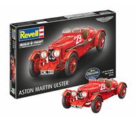 Revell Maquette Aston Martin Ulster