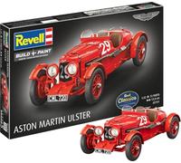 Revell Maquette Aston Martin Ulster