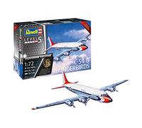 Revell Maquette Avion C-54D Thunderbirds Platinum Edition
