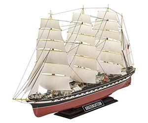Revell Maquette Bateau Russe Kruzenshtern
