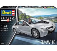 REVELL MAQUETTE BMW I8 REVELL 07670