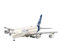 Revell Maquette d'avion Airbus A380 04218 Nouvelle livrée Échelle 1:144