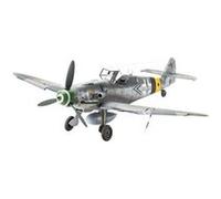 Revell maquette d'avion Messerschmitt BF109 28 cm 182 pièces Gris G