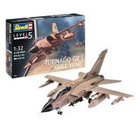 Revell Maquette d'avion Tornado GR MK.1 RAF Guerre du Golfe