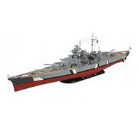 Revell maquette de bateau Bismarck 72 cm 659-pièce Gris G