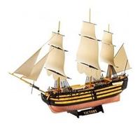 Revell - Echelle 1 : 450 05819 - Amiral Nelson Phare