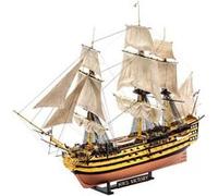 Revell maquette de bateau HMS Victory 40 cm 261 pièces Multicolore G