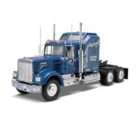 Revell Maquette de Camion Kenworth 900 Monogram - Echelle 1 : 25