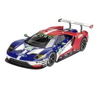 Revell Maquette de voiture Ford GT – Le Mans – échelle 1/24 – 88 pièces