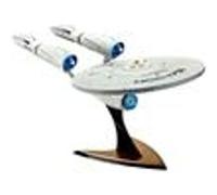 Revell maquette du vaisseau spatial USS Enterprise 59 cm 91-pièce Blanc G