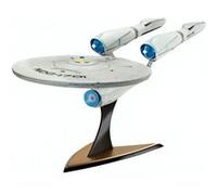 Revell 04882 - 1/500 Uss Enterprise Ncc-1701 - Star Trek Into Darkness - Neuf