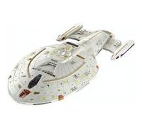 Revell maquette du vaisseau spatial USS Voyager 51 cm 67 parties Blanc G
