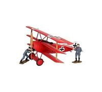 REVELL - MAQUETTE - FOKKER DR.I