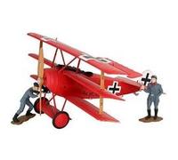 Revell - Maquette - Fokker Dr.I-Revell