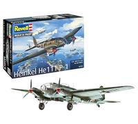 Revell Maquette Heinkel He 111 P-1