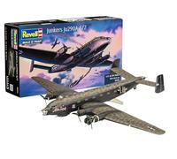 Revell Maquette Junkers Ju290A-5/7 « Seeadler »