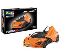 Revell Maquette McLaren 750S