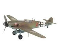 REVELL - MAQUETTE - MESSERSCHMITT BF 109 G-10 - ECHELLE 1:72 G