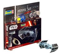 REVELL Maquette Model set Star Wars Darth Vader's Tie Figh 63602