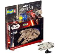 REVELL Maquette Model set Star Wars Millennium Falcon 63600
