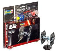 REVELL Maquette Model set Star Wars Tie Fighter 63605