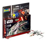 Revell 63601 Star Wars X-Wing Maquette de science fiction 1:112