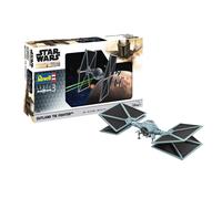 Revell : Maquette Outland TIE Fighter Star Wars The Mandalorian