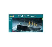 REVELL - MAQUETTE - R.M.S. TITANIC