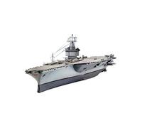 REVELL - MAQUETTE - U.S.S. ENTERPRISE - ECHELLE 1:720