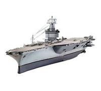 REVELL - MAQUETTE - U.S.S. ENTERPRISE - ECHELLE 1:720
