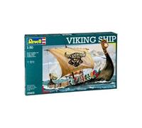 Revell VIKING SHIP