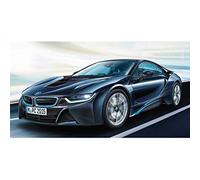 Revell Maquette Voiture : BMW i8